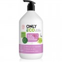 Ekologiškas ir hipoalerginis indų ploviklis ONLY ECO, 1000 ml