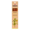 Dabiskie indiešu vīraki ar vaniļas aromātu – SATTVA (15 gab., 30 g)
