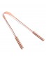 Copper Tongue Cleaner, SATTVA