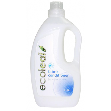 Fabric softener ECOLEAF, 1.5