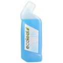 Toilet cleaner "Cool Blue" ECOLEAF, 750ml