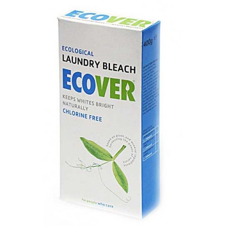 Laundry bleach ECOVER, 400 g