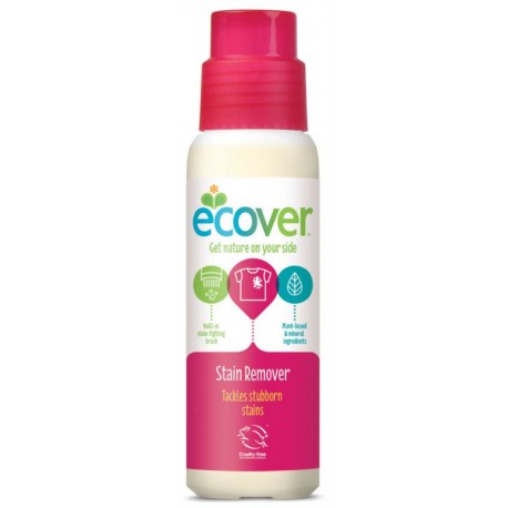 Traipu tīrīšanas līdzeklis ECOVER, 200 ml