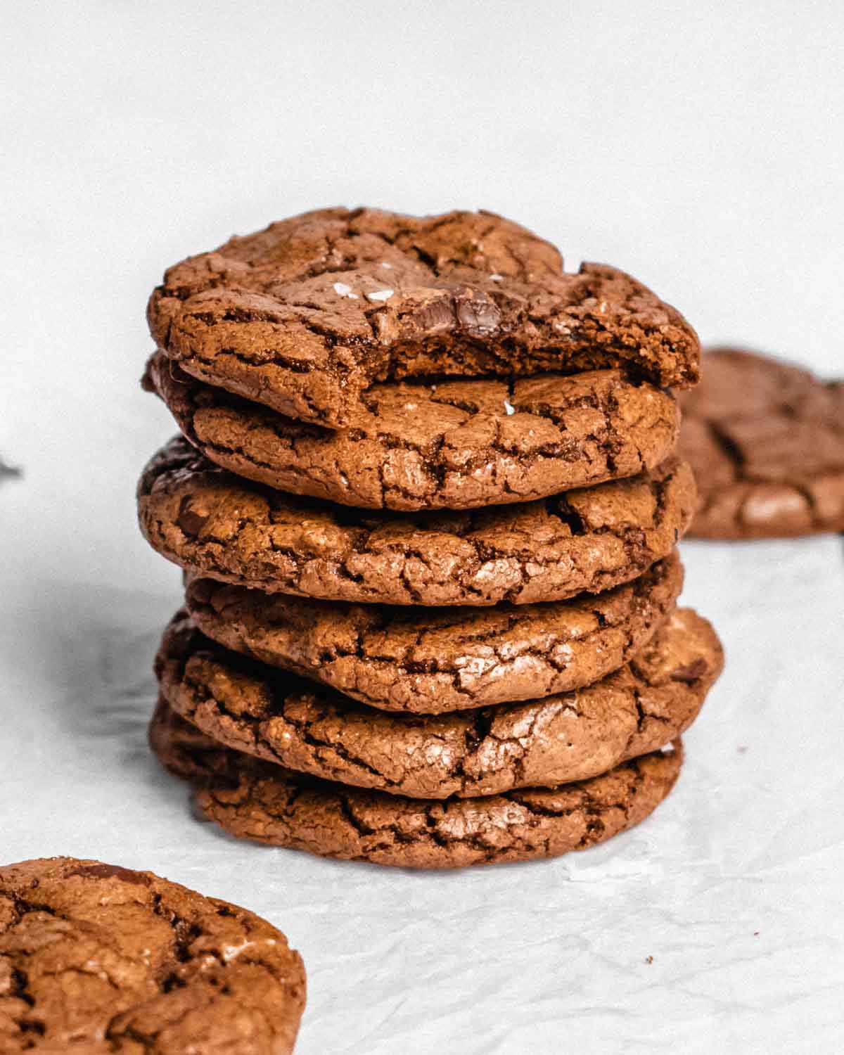 Carob Cookies