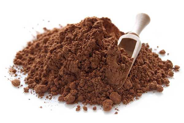 Carob Powder: Benefits and Uses