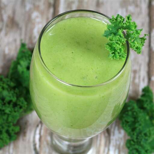 Kale Smoothie