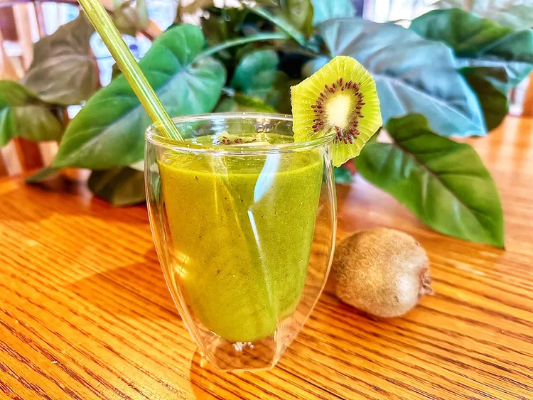 Kiwi Smoothie