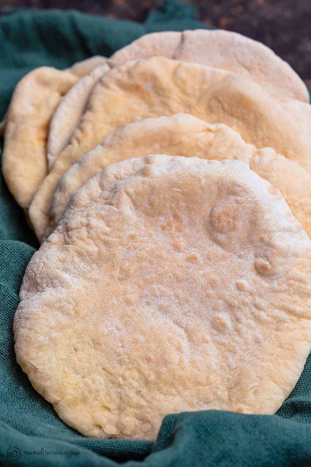 Pita Bread